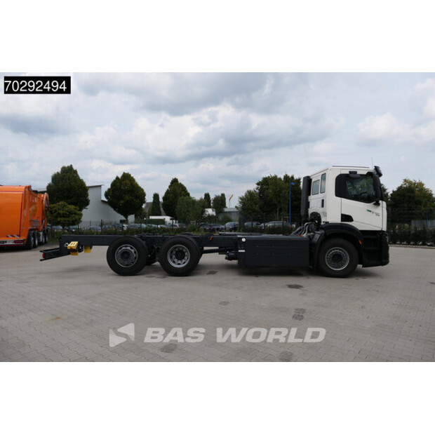 Iveco S-Way 340-42403221