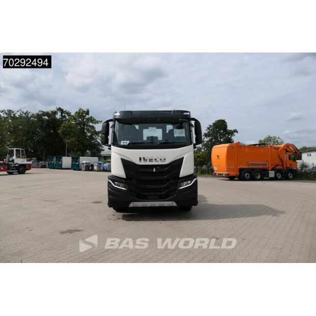 Iveco S-Way 340-42403222