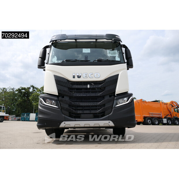 Iveco S-Way 340-42403224