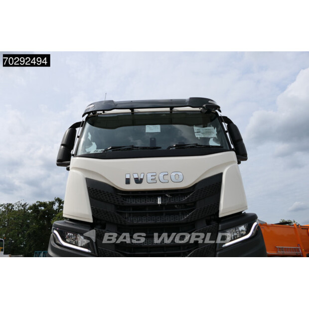 Iveco S-Way 340-42403225