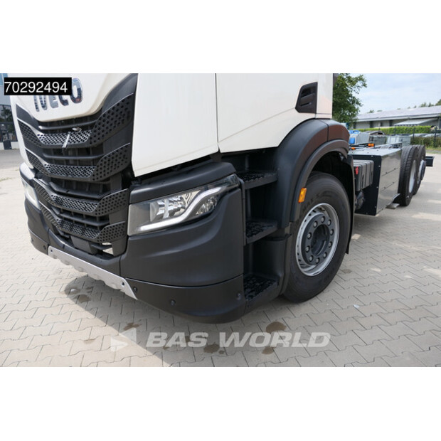 Iveco S-Way 340-42403227