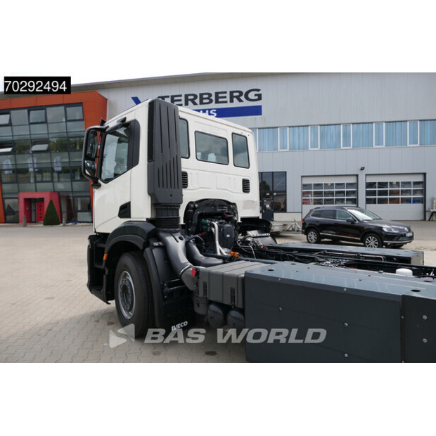 Iveco S-Way 340-42403228