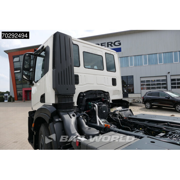 Iveco S-Way 340-42403229