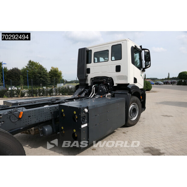 Iveco S-Way 340-42403231