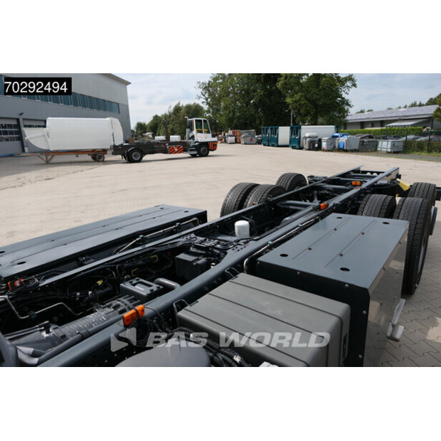 Iveco S-Way 340-42403233