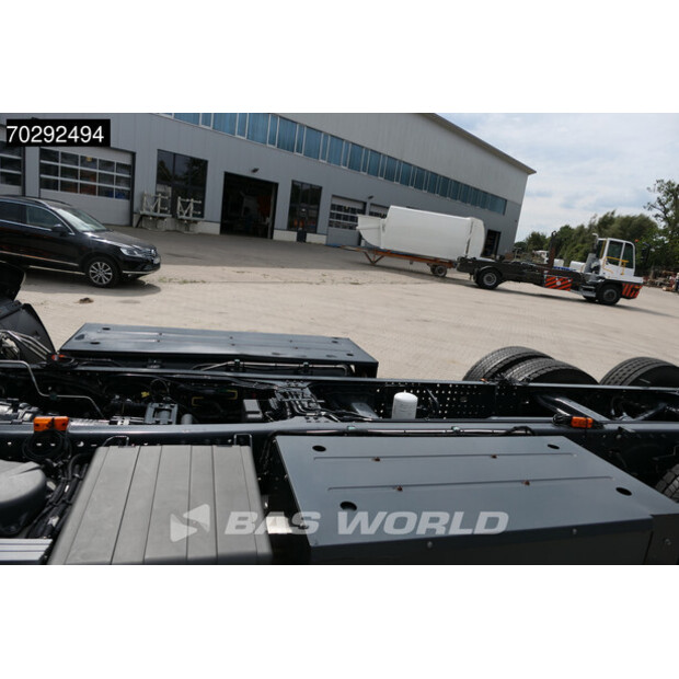 Iveco S-Way 340-42403234