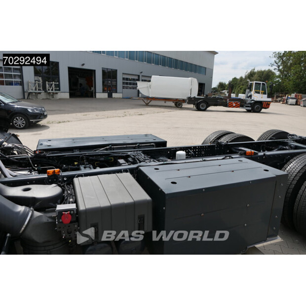 Iveco S-Way 340-42403235