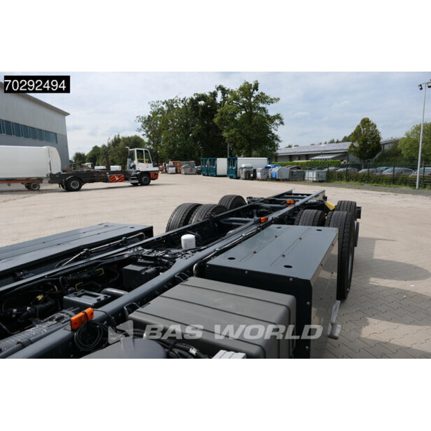 Iveco S-Way 340-42403236