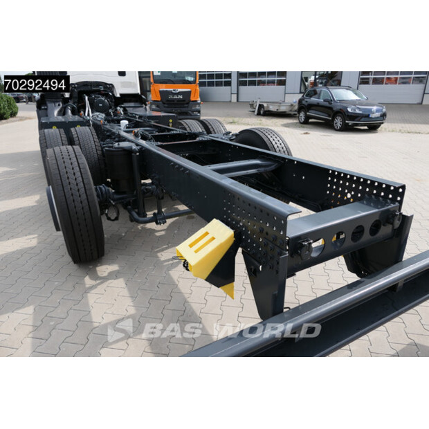 Iveco S-Way 340-42403241