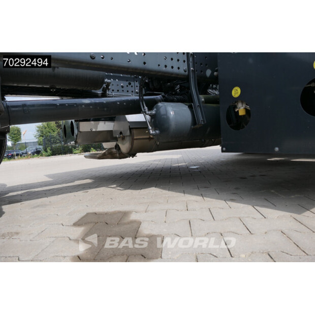 Iveco S-Way 340-42403243