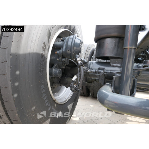 Iveco S-Way 340-42403251