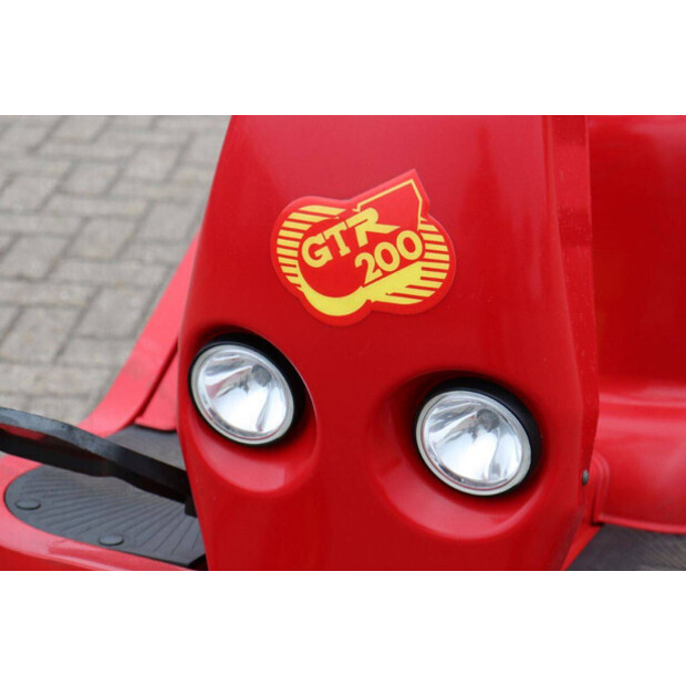 Gianni Ferrari GTR 200-42403257