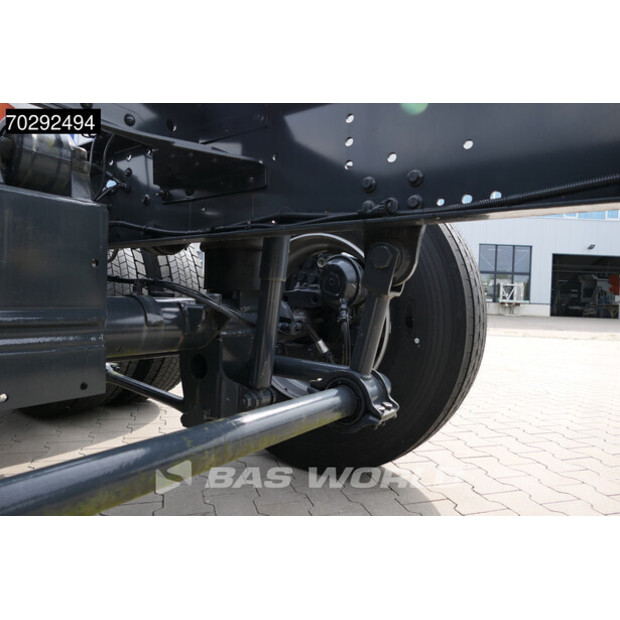 Iveco S-Way 340-42403259