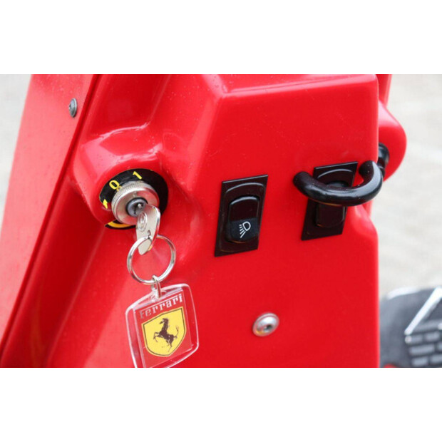 Gianni Ferrari GTR 200-42403268