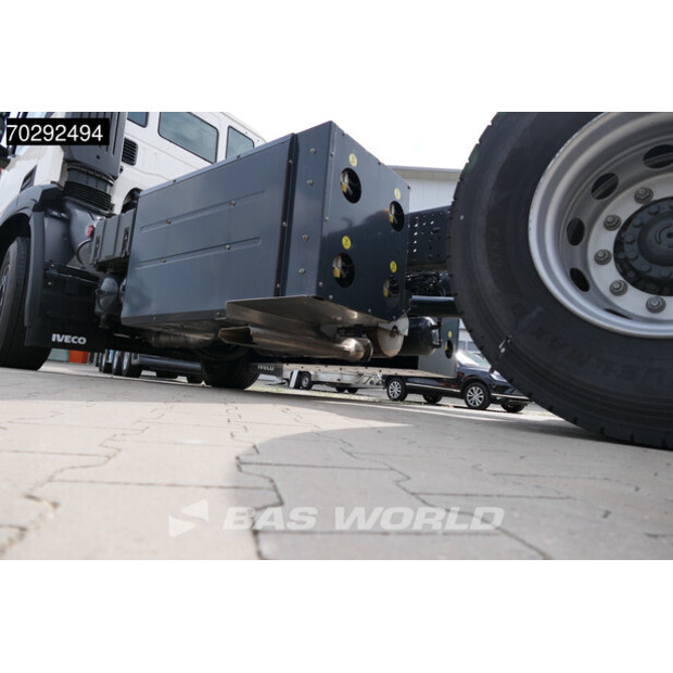 Iveco S-Way 340-42403274