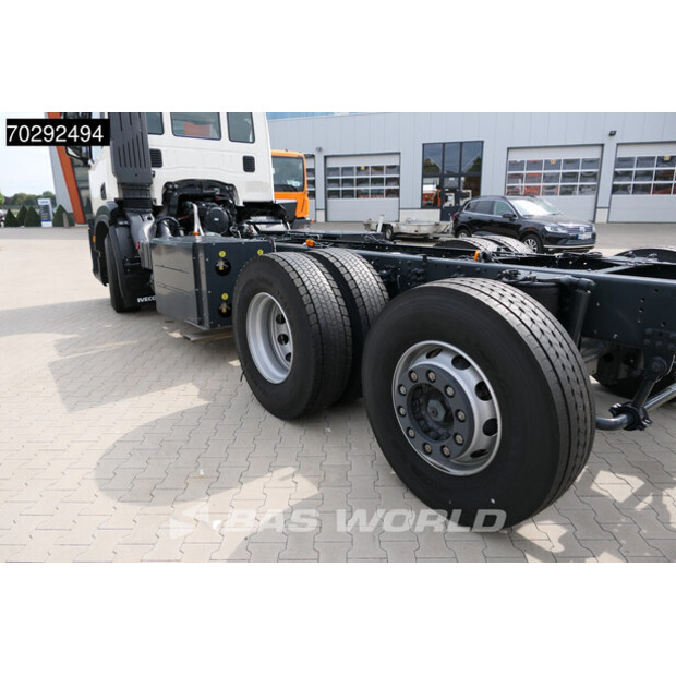 Iveco S-Way 340-42403275