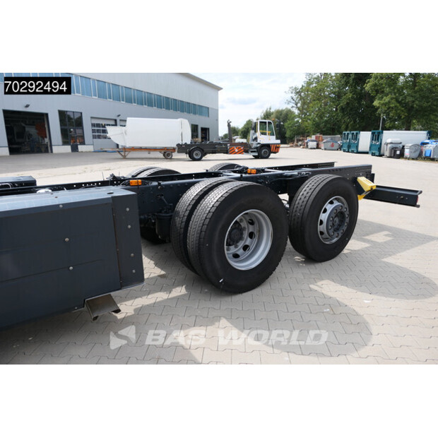 Iveco S-Way 340-42403276
