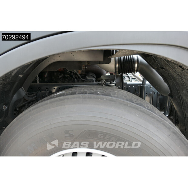Iveco S-Way 340-42403277