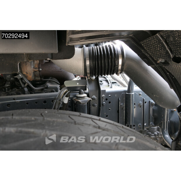 Iveco S-Way 340-42403279