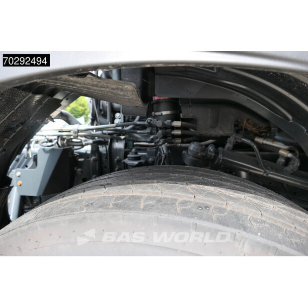 Iveco S-Way 340-42403281