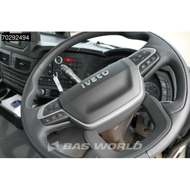 Iveco S-Way 340-42403282