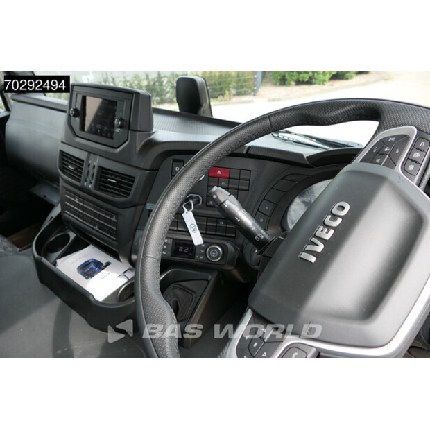 Iveco S-Way 340-42403283