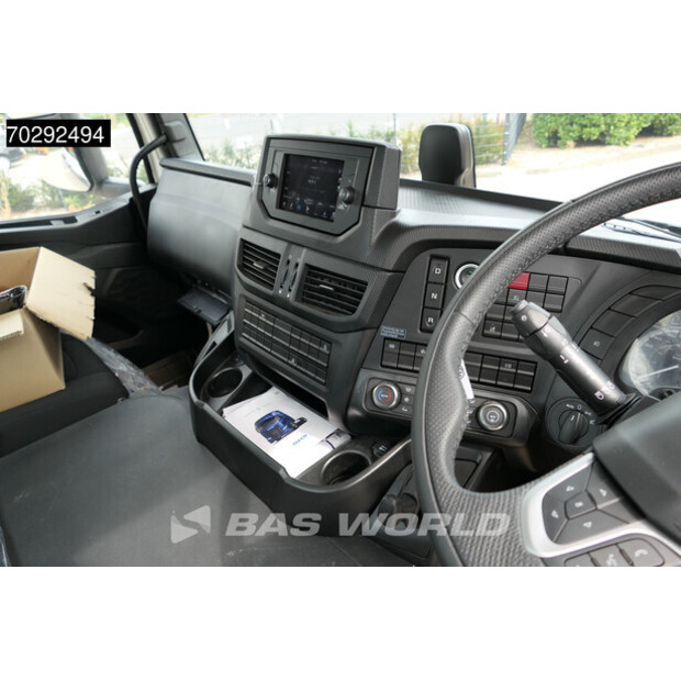 Iveco S-Way 340-42403284