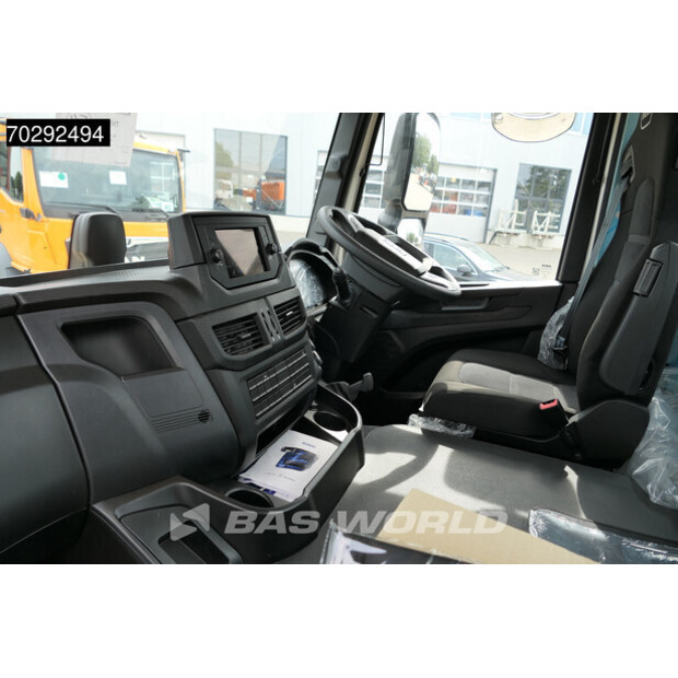 Iveco S-Way 340-42403288