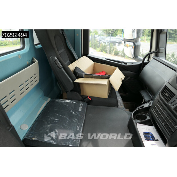 Iveco S-Way 340-42403291