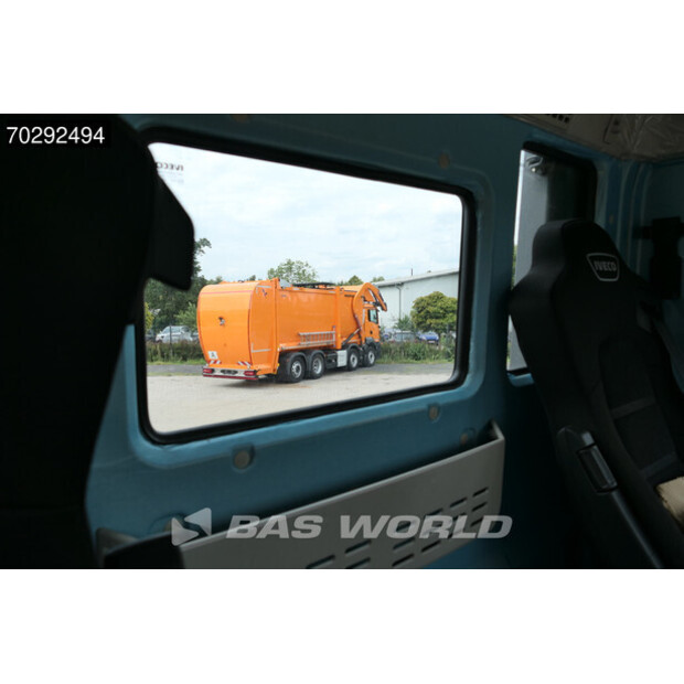 Iveco S-Way 340-42403292