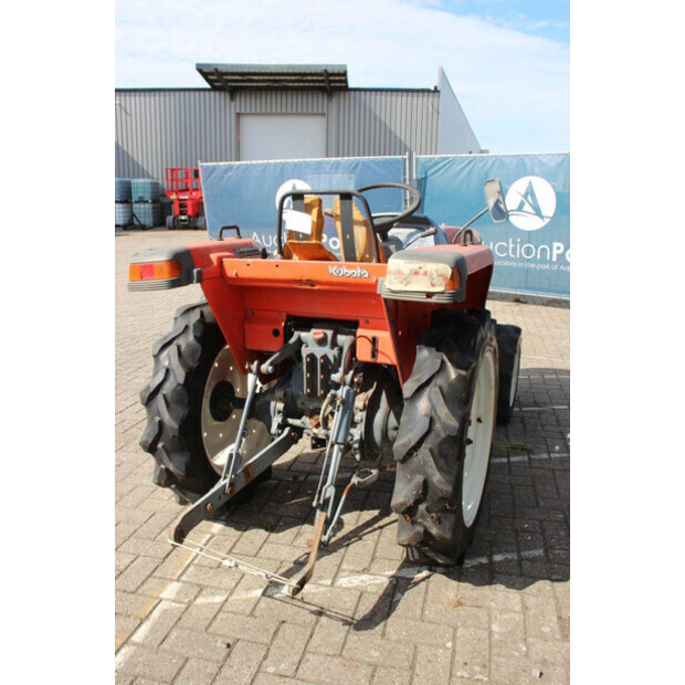 كوبوتا GL200-42403301