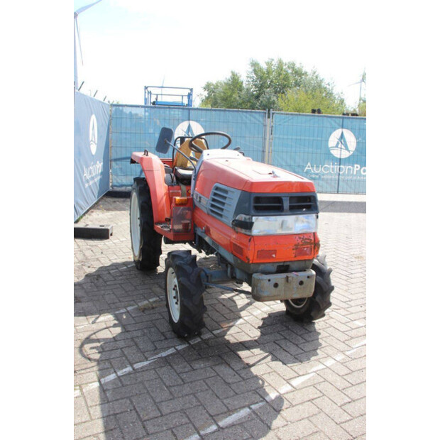 كوبوتا GL200-42403302