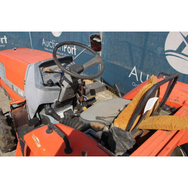كوبوتا GL200-42403310