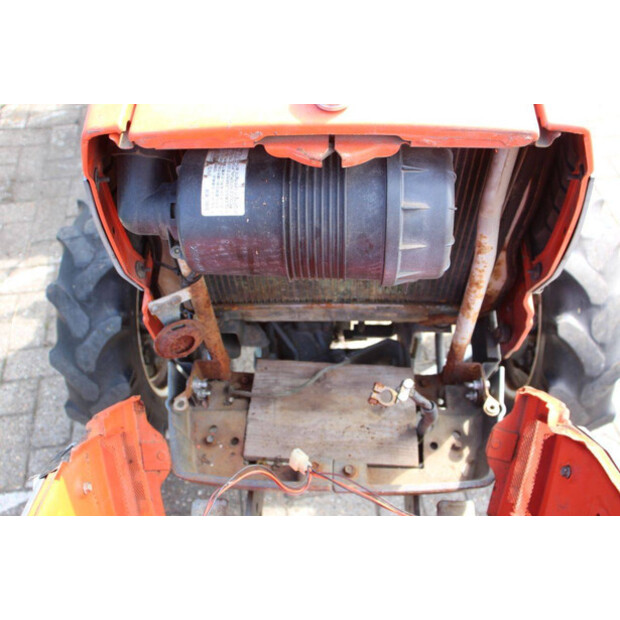 كوبوتا GL200-42403323