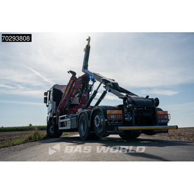 2024 Renault C480-42403374