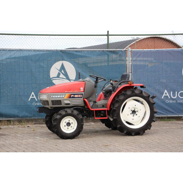 YANMAR F-200-42403401