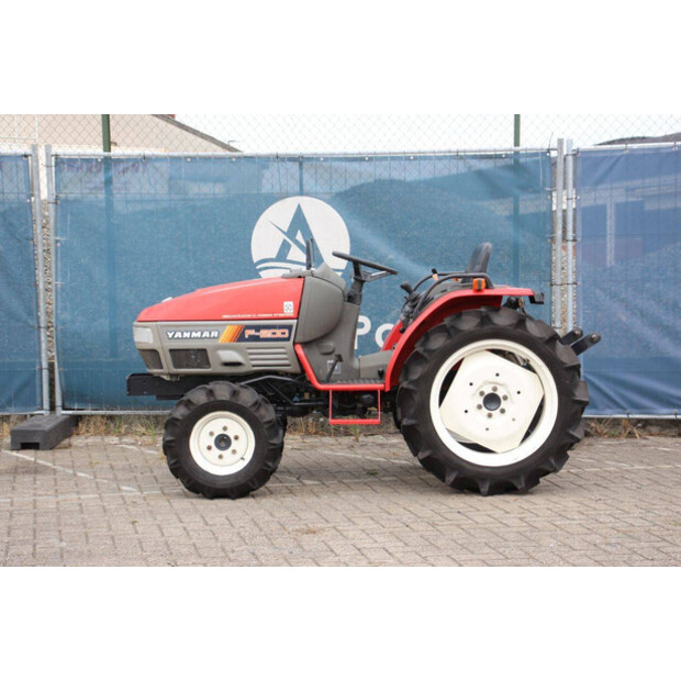 YANMAR F-200-42403402