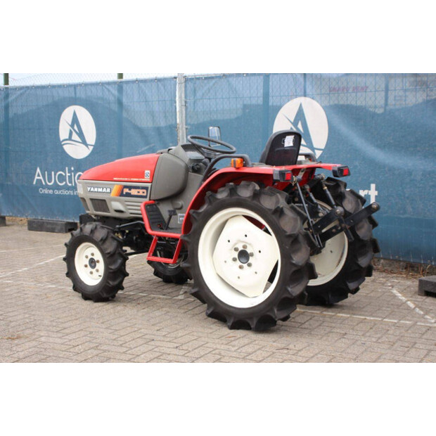 YANMAR F-200-42403403