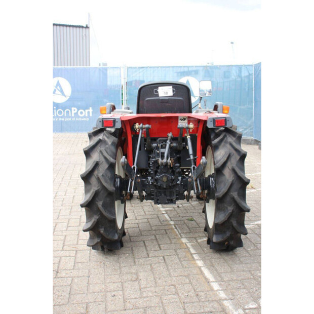 YANMAR F-200-42403404