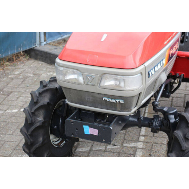 YANMAR F-200-42403410