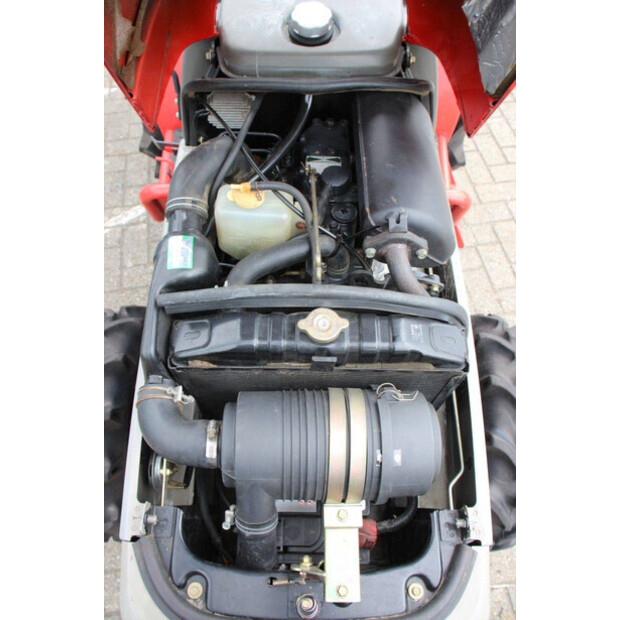 YANMAR F-200-42403412