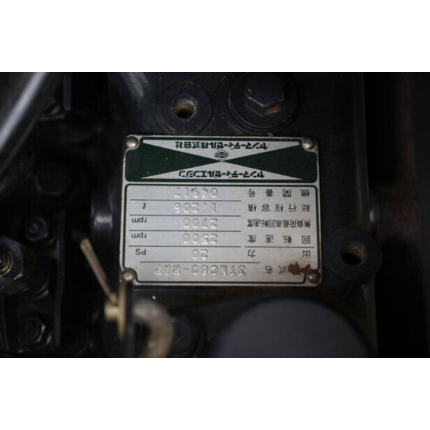 YANMAR F-200-42403413