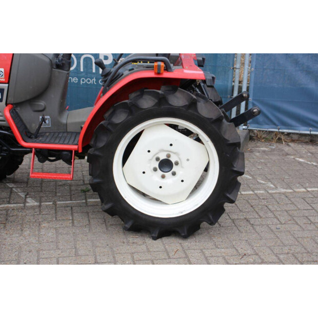 YANMAR F-200-42403416