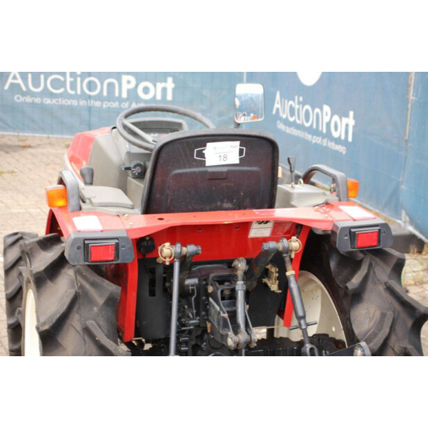 YANMAR F-200-42403417