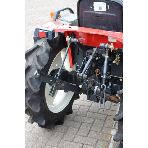 YANMAR F-200-42403420