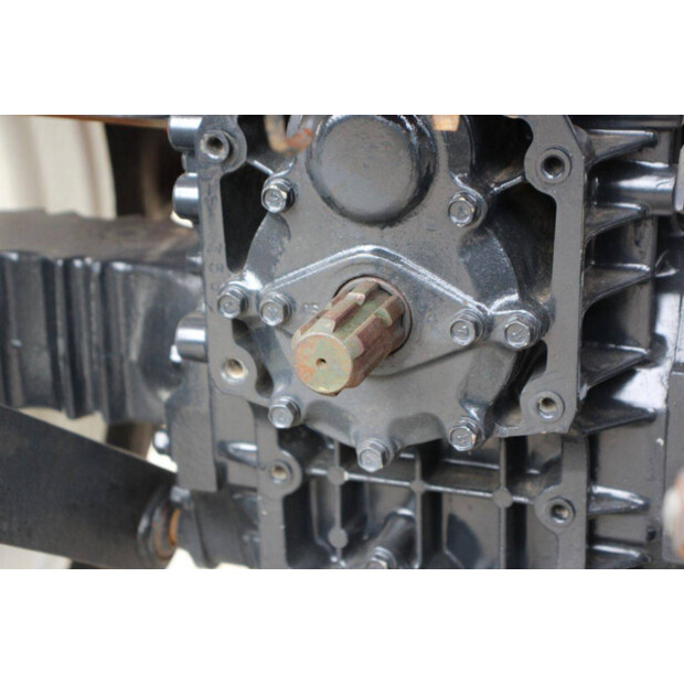 YANMAR F-200-42403421
