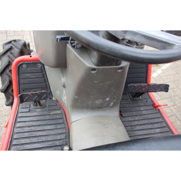 YANMAR F-200-42403427