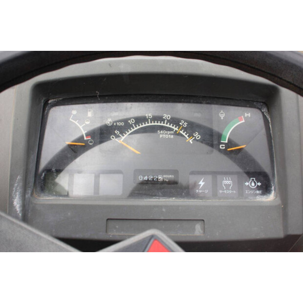 YANMAR F-200-42403429
