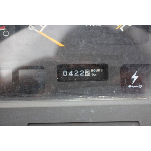 YANMAR F-200-42403430