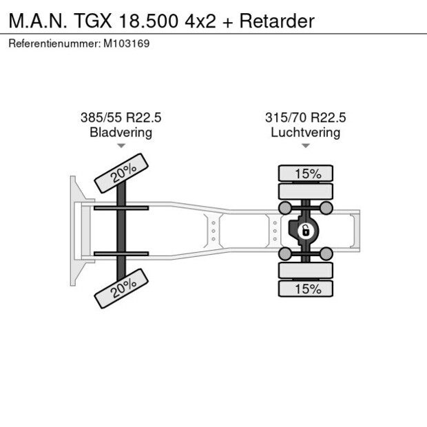 2017 MAN TGX 18.500-42403432